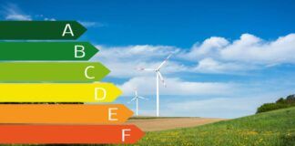 Riqualificazione energetica