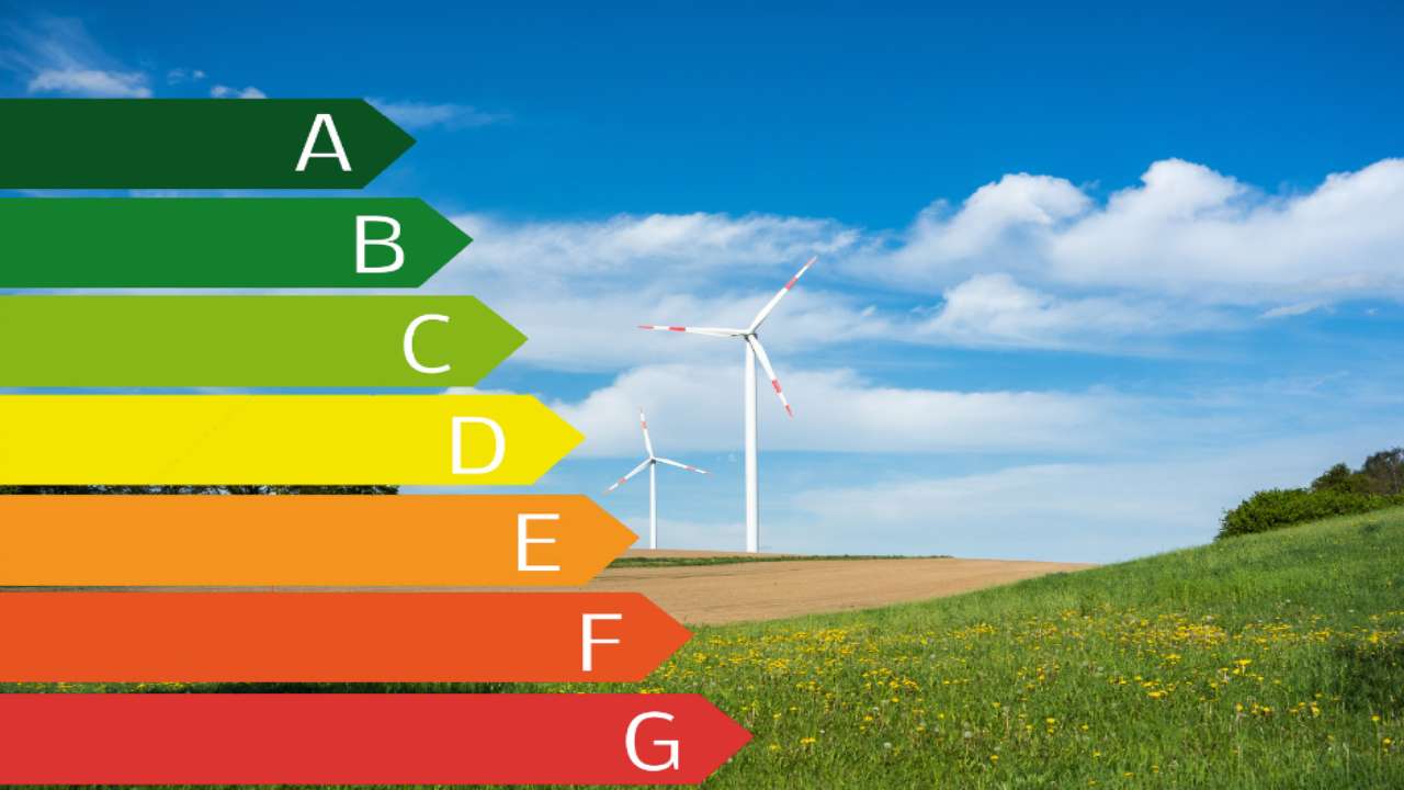 Riqualificazione energetica