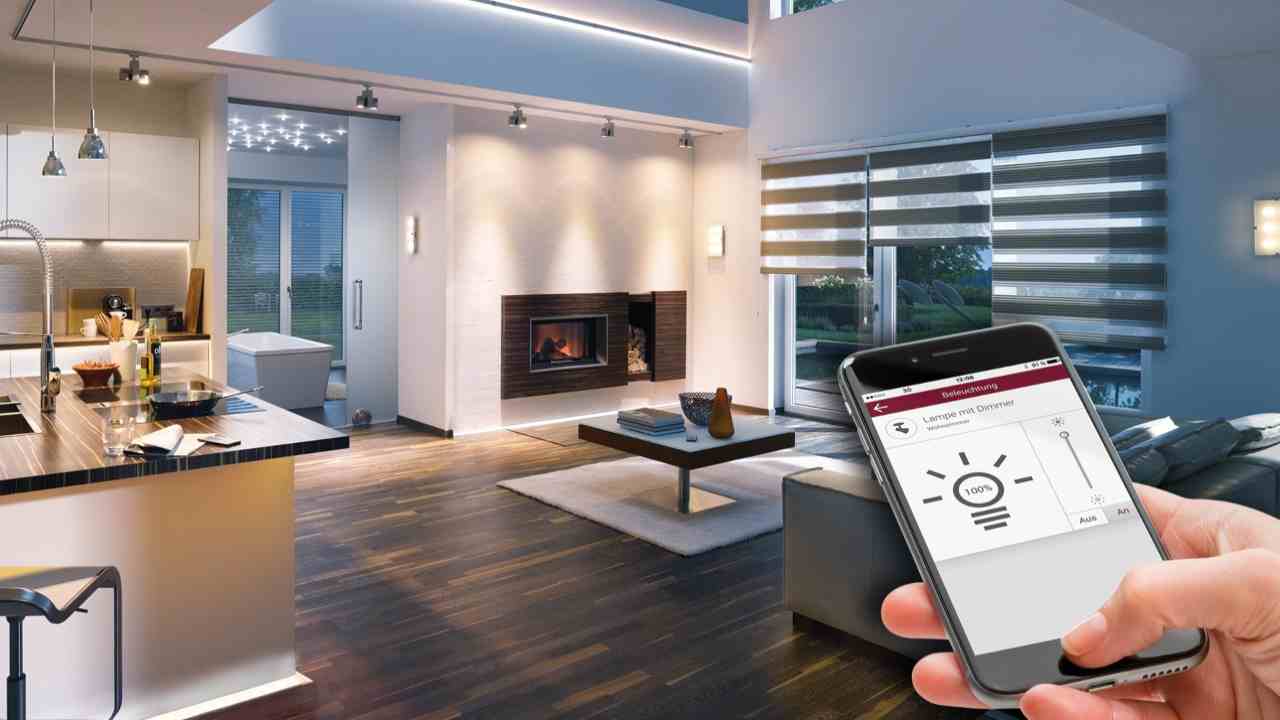 Smart Home