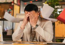 Stress da lavoro correlato