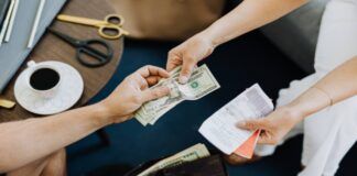 Transizione economica
