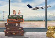 Viaggiare in aereo risparmiando