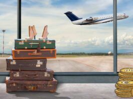 Viaggiare in aereo risparmiando