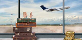 Viaggiare in aereo risparmiando