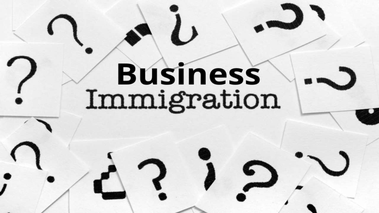 business Immigration