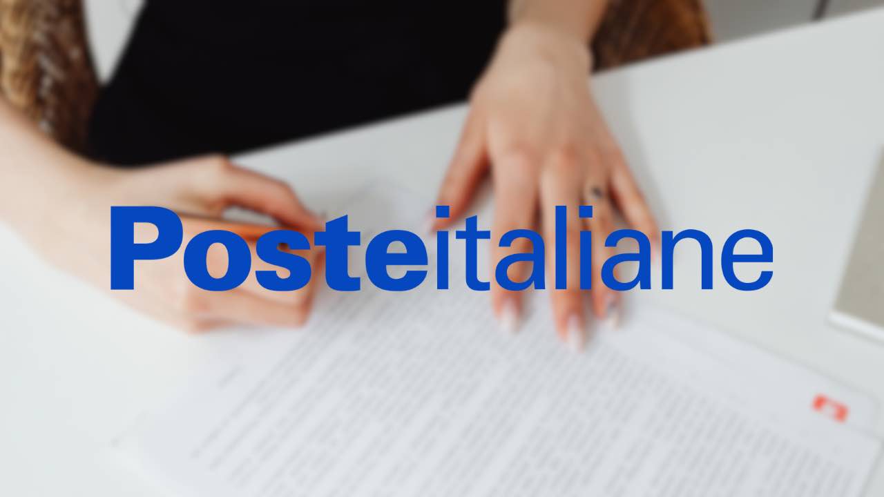 documenti Posteitaliane