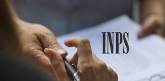 documenti pensione