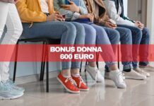 Donne sedute