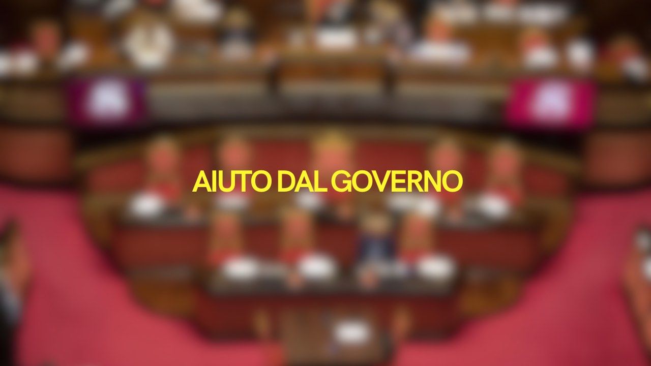 politici seduti