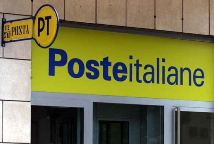 Poste italiane