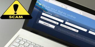 truffe online acquisto pacchetti vacanza