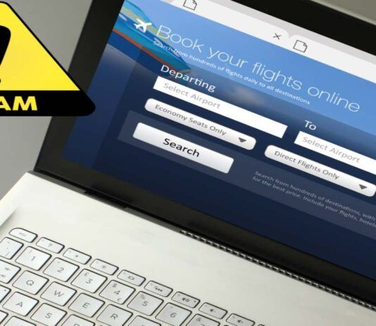 truffe online acquisto pacchetti vacanza