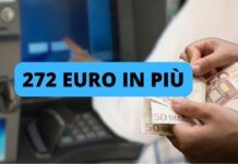 272 euro