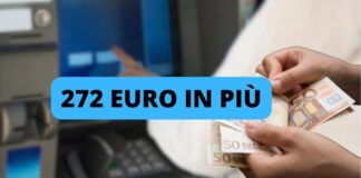 272 euro