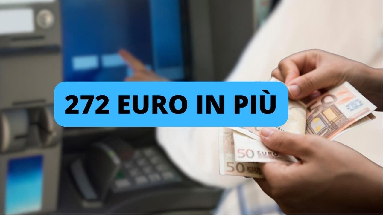 272 euro 