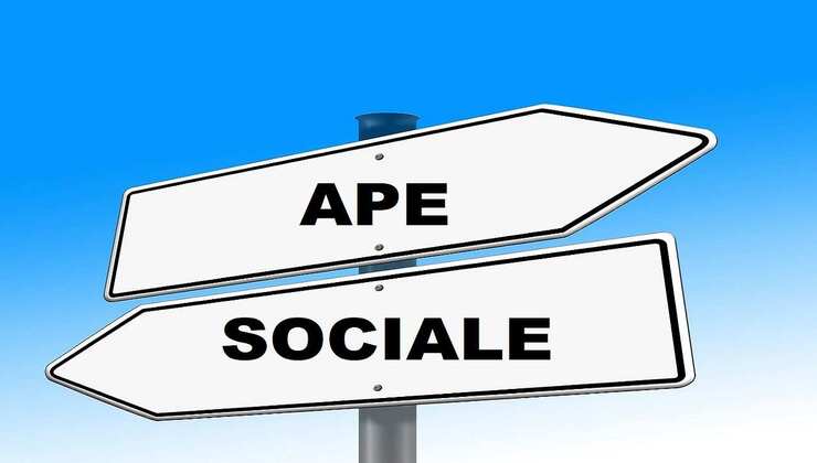 Ape sociale