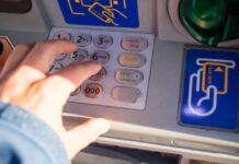 Bancomat ATM
