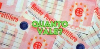 Buono postale