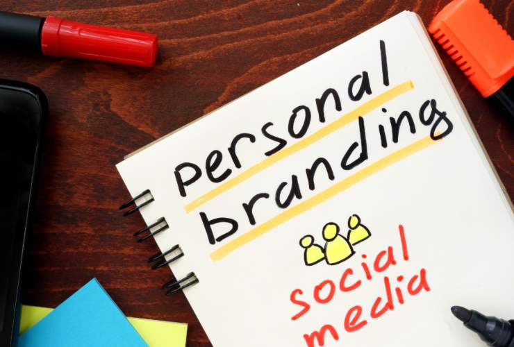 Come fare personal branding