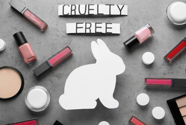 Cruelty free