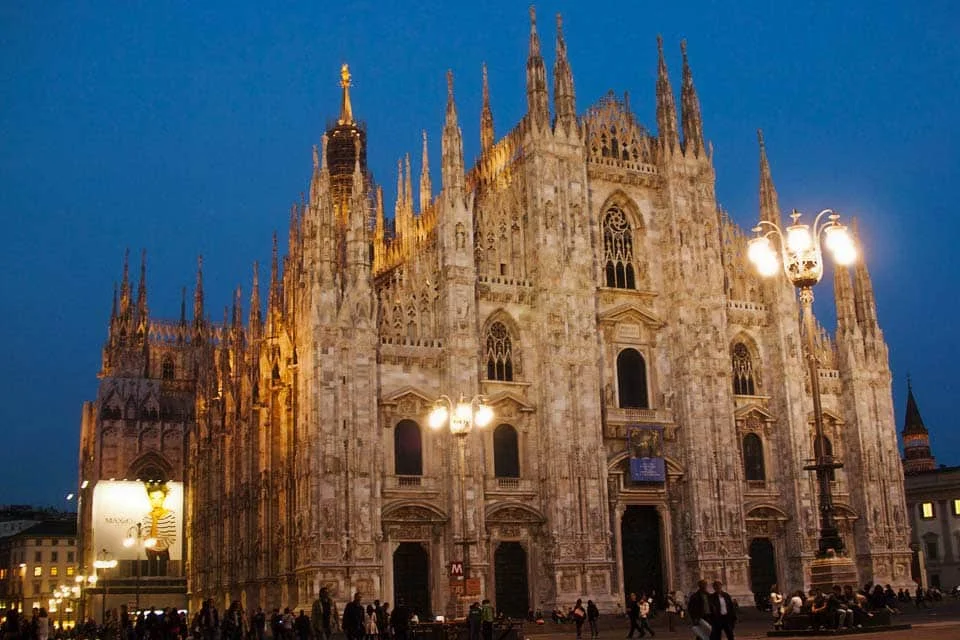 Duomo di Milano