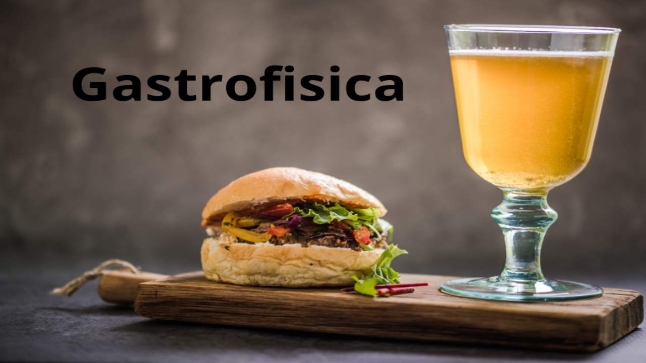 Gastrofisica