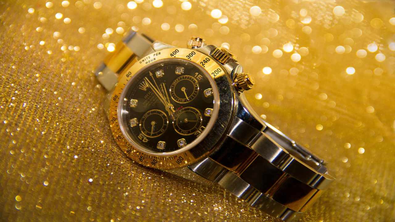 Gli orologi più costosi al mondo