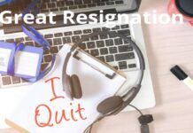 Great Resignation