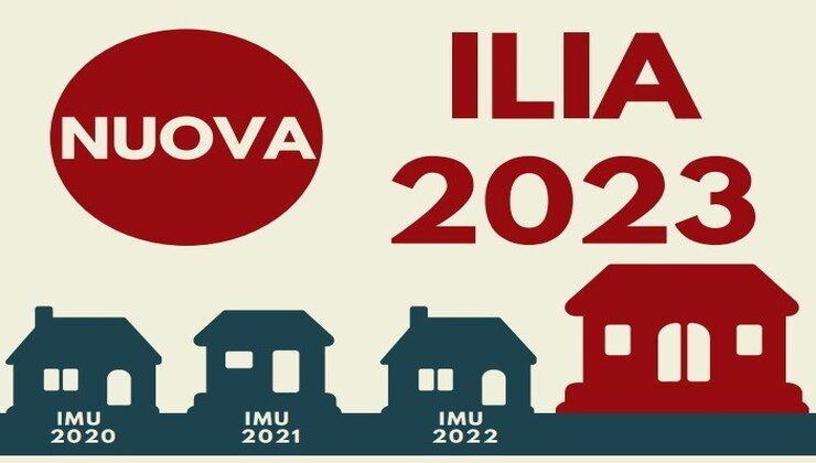 ILIA 2023