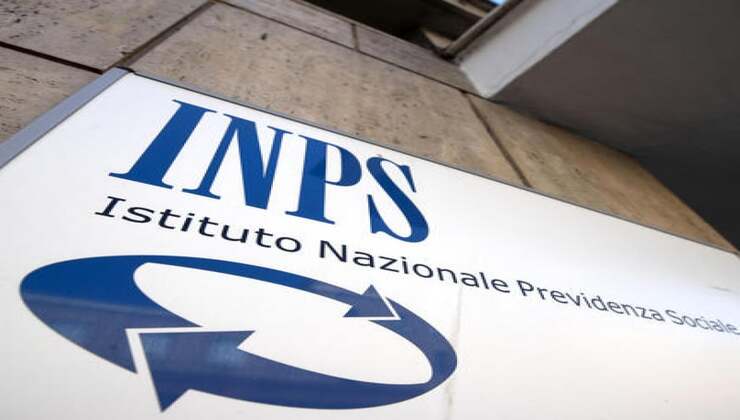 7 novità dall'INPS