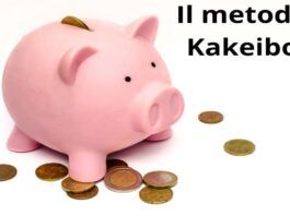 Il metodo Kakeibo