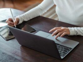 Imprenditrice di successo