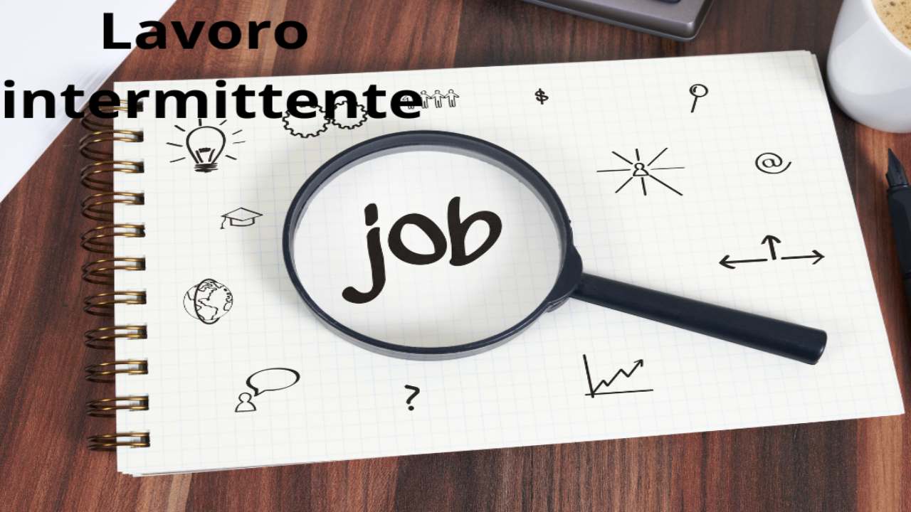 Lavoro intermittente