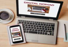 Nomade digitale