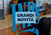 Novità INPS