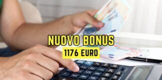 Nuovo bonus