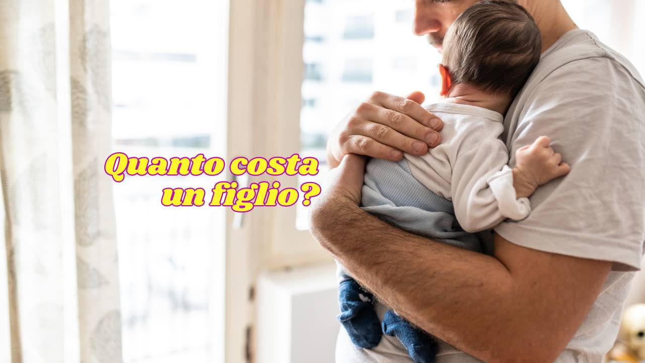 Padre e figlio