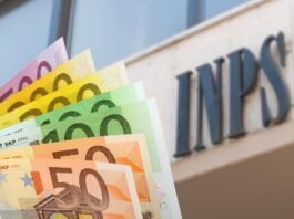 Pensioni minime INPS
