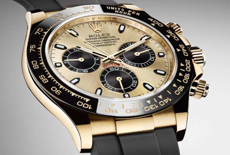 Rolex Daytona Paul Newman