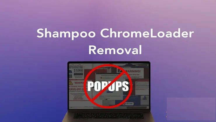Shampoo, nuovo pericoloso virus Shampoo, nuovo pericoloso virus