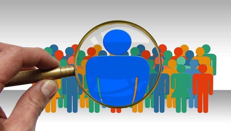 Significato della schema Ponzi Significato della schema Ponzi