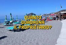 Stabilimento balneare