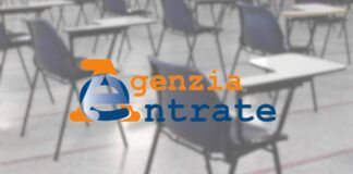 Test Agenzia delle Entrate