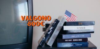 Videocassette anni 80