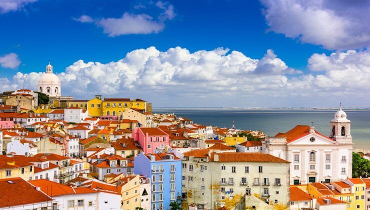 Vivere con 500 euro al mese in Portogallo