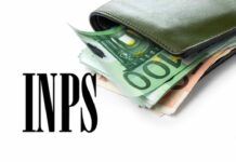 aumento INPS