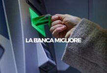 bancomat banca