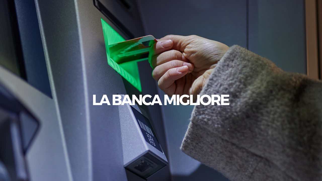 bancomat banca