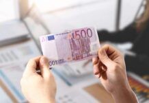 banconota da 500 euro