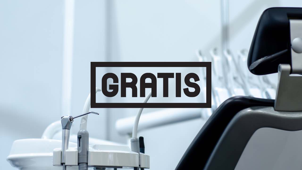 dentista gratis